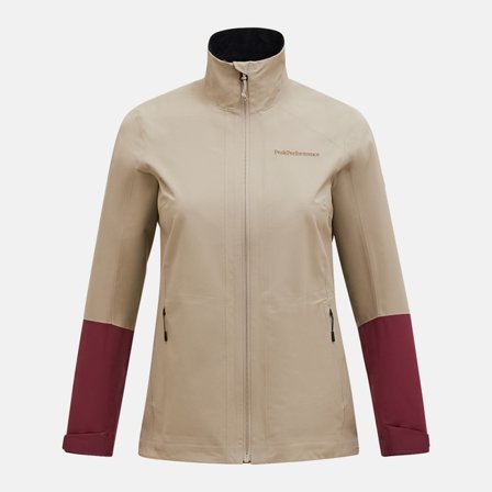 Peak Performance - HIPEÂ 2.5L Shell Jacket Women
