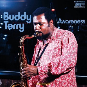 Awareness BUDDY TERRY