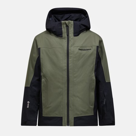 Peak Performance - Rider HIPE 2L Insulated Shell Jacket Junior