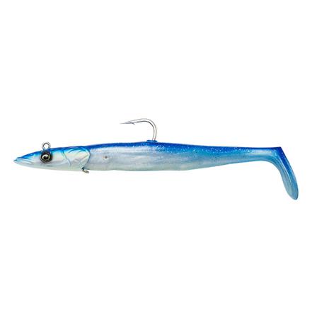 Savage Gear Sandeel V2 17cm 65g 2+1pcs