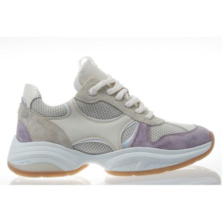 Via Vai sneaker , Grijs , Dames , Maat: 38 EU