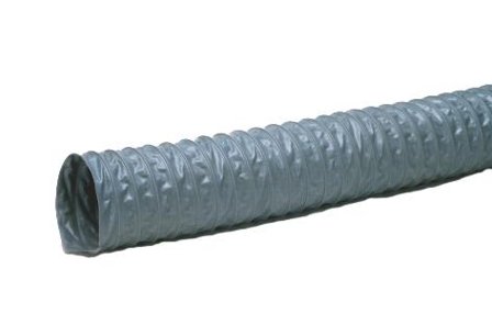 REC Indovent VMP Røyketerslange 63 mm, Ventilasjon