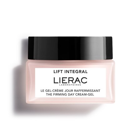 Lierac Lift Integral Il Gel-Crema Giorno Rassodante 50ml - Gel viso antirughe