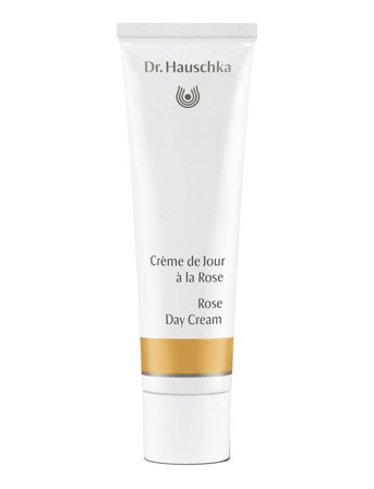 Dr. Hauschka Rose Day Cream - Nude - 30ML