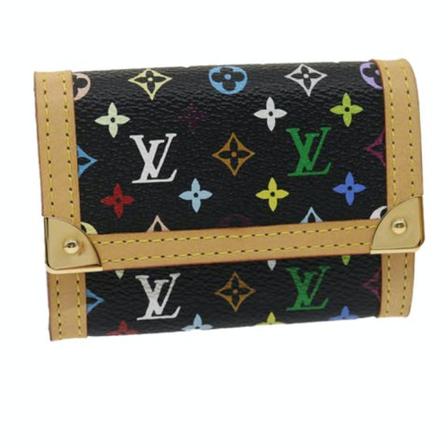 Louis Vuitton Vintage, Pre-owned Handbag Zwart, Dames, Maat:ONE Size