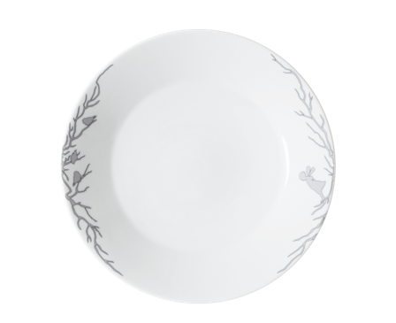 Wik & Walsøe Alv Tallerken Ø28