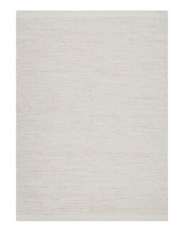 Ullmatta Torsby Creme - 160x230 cm - KM Carpets