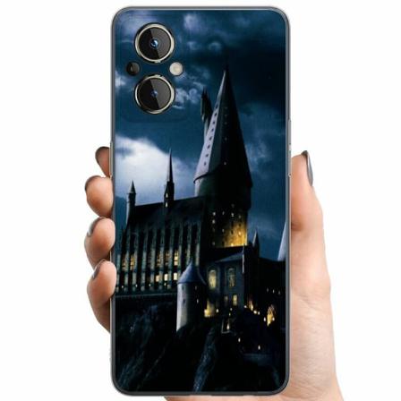 Oneplus Nord N20 5g Tpu Mobilskal Harry Potter