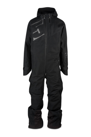 Haalari 509 Stoke Shell Stealth M