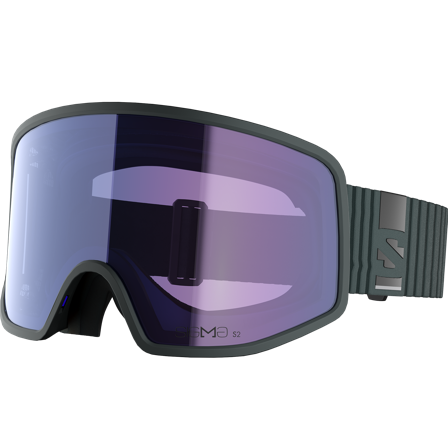 Salomon - Skibriller Skibriller Sentry Pro Otg Sigma - Green Gables