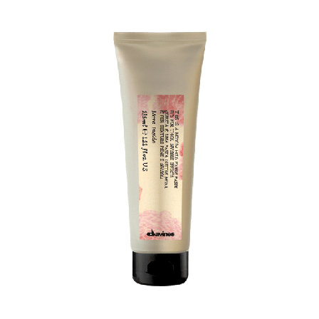 DAVINES More Inside This is a Medium hold Pliable Paste Hårstyling Dam ONESIZE