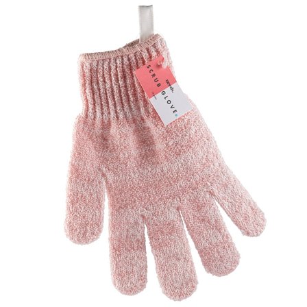 Needs Scrub Glove Rpet, Skincare, Badetilbehør, Badehandsker
