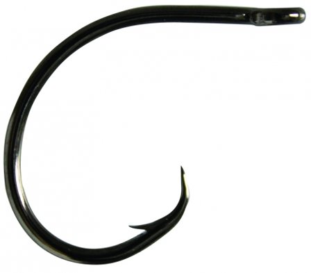 Mustad Tuna Circle Hooks 12/0
