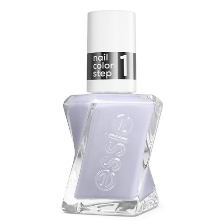 essie Gel Couture 450 perfect posture, Makeup, Neglelak, Farvede Lakker