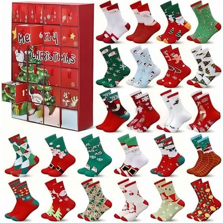 Nye Populære Julestrømper Kompresjonsstrømper Halloween Voksen Kompresjonsstrømper Fabrikkdirekte