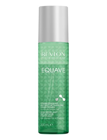 Revlon Professional Revlon Pro Equave Strengthening Instant Detangling Conditioner 200 Ml - Nude - 200 ml