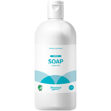 Flytende Såpe Farena 750ml