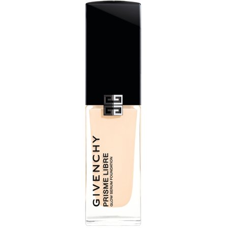 Givenchy PRISME LIBRE Glow Serum Foundation 0N 30ml - Fondotinta liquido