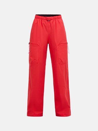Outdoor Cargo Pants Women
