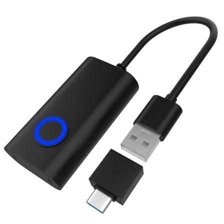 2 in 1 USB-hiiren heiluttaja, havaitsematon hiiren liikuttaja, automaattinen tietokoneen hiiren liikuttaja, heiluttaja pitää tietokoneen päällä
