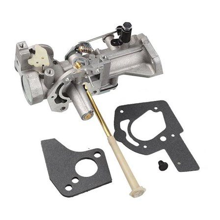 Kaasutin 498298 5 hv 490533 492611 495426 495951 692784 Briggs and Stratton -moottorille 130202 112202 112232 134202 137202 133212