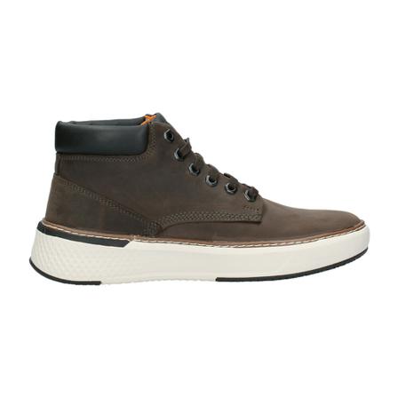 Lumberjack, Sneakers Bruin, Heren, Maat:42 EU