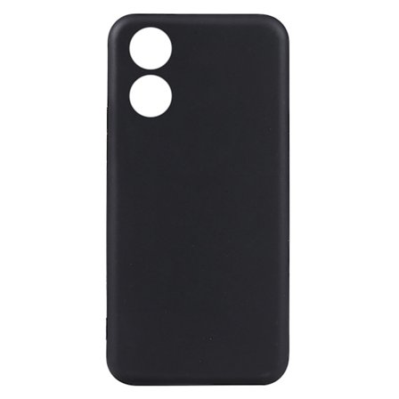 TPU Telefon Cover til TCL 505