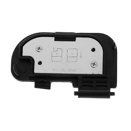 Batteridæksel til Canon Eos 60d kamerareparation - Ny (bejoey) [XC]