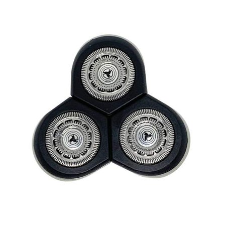 Rq12 reservedele til Philips Rq1250 Rq1260 Rq1280 Rq