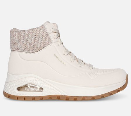 Skechers, Uno Rugged - Darling Days, 41, Dam