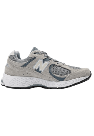 New Balance 2002R Sneakers Herr Grå 41,5