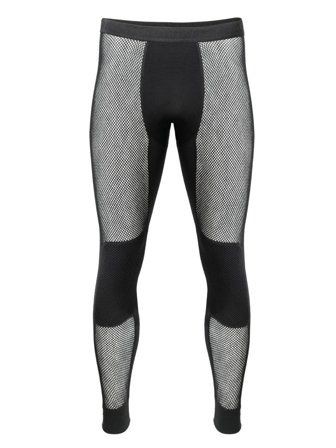 Aclima WoolNet Longs Man Jet Black