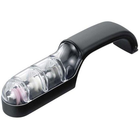 Tamahagane M-152 Våtslip med 3-hjul - Köp knivslip hos Bagaren & Kocken | Matlagning > Köksknivar > Knivslipar | Bagaren och Kocken