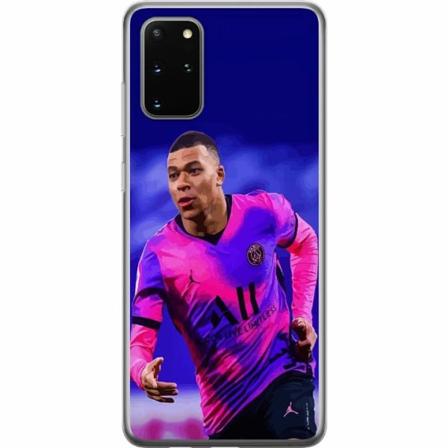 Samsung Galaxy S20+ Skal / Mobilskal - Kylian Mbappé