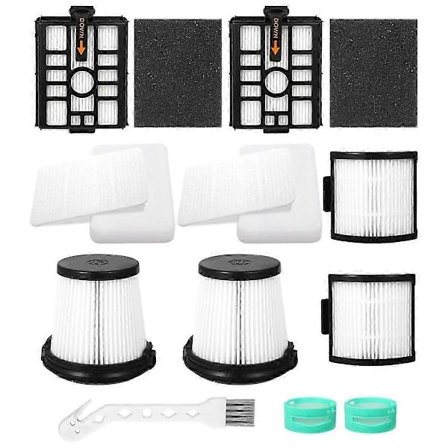 HEPA-filter för Shark Detect Pro lätt sladdlös dammsugare