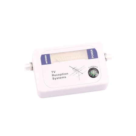 SCLS DVB-T Finder digitaalinen maanpäällinen antenni-TV-antennisignaali