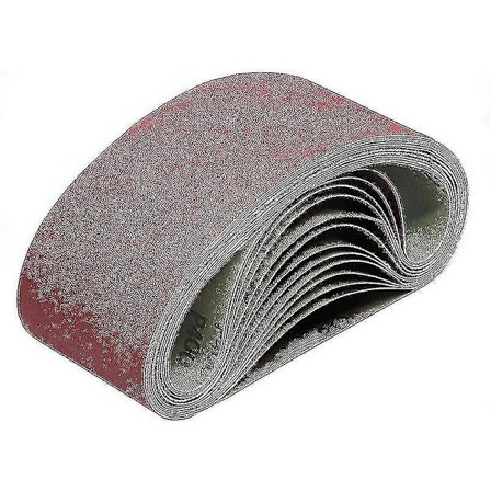 Slipband 100 X 915 Mm 80 120 150 240 400 Slipbandslipmaskin (10 st) Thisndegoogle - Jxlgv
