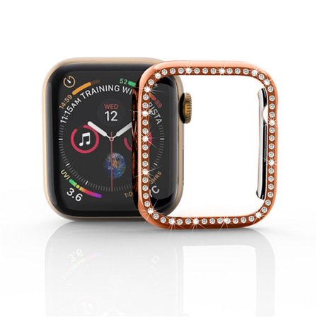 Skyddande Skal iWatch Series 4/5