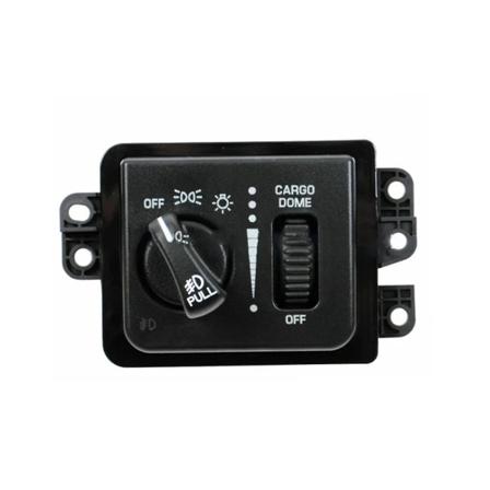 56045537ab Tågelyskontrolkontakt Auto Til 2002-2005-dodge Ram
