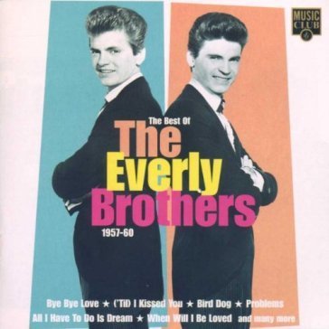 Best Everly Brothers