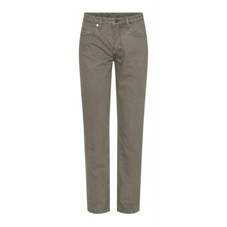 Blanche, Ava Jeans Grijs, Dames, Maat:W27