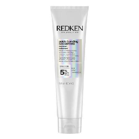 Redken Acidic Bonding Concentrate Leave-In Treatment Inpackning & behandling Unisex 150ML