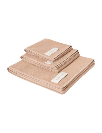 STUDIO FEDER | Una Håndklæde | 50X 100CM