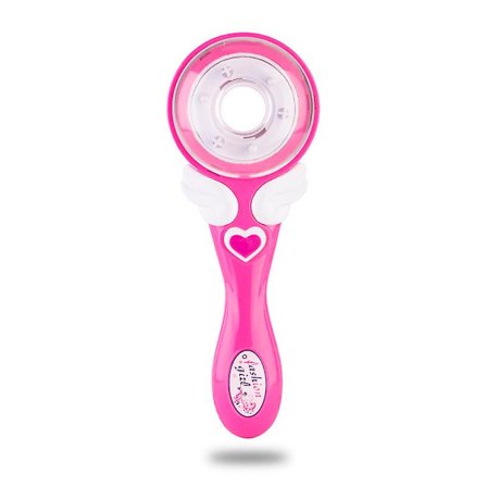 Black Friday 2023 Automatisk Hårfletter til Børn Elektrisk Hårfletter Twister Hårfletteværktøj