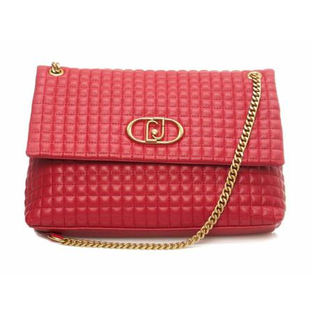 Liu Jo, Cross Body Nf 2233 E0426 22 Rood, Dames, Maat:ONE Size