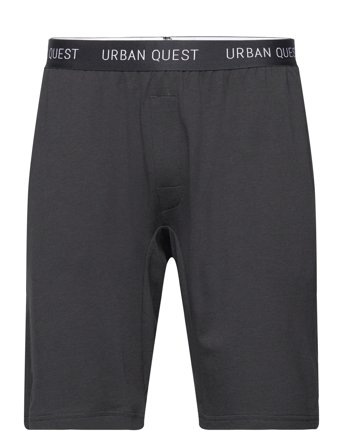URBAN QUEST | Men Bamboo Sweatshorts | L