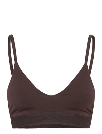Soft Touch Bra Brown Björn Borg