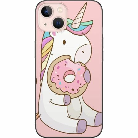 Apple Iphone 14 Svart Skal Unicorn