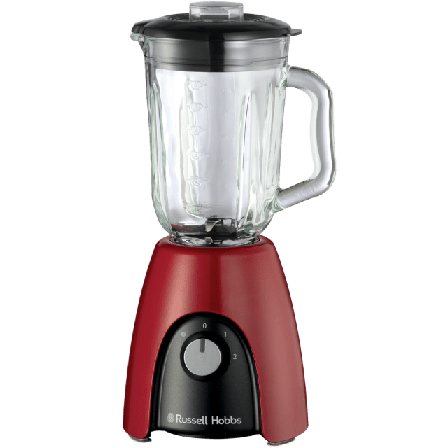 Russell Hobbs Blender 27120-56 Desire Jug Köksmaskiner Röd