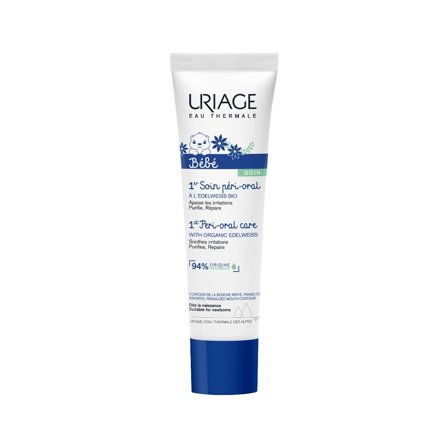 Uriage Bebe Trattamento Peri-Orale 30ml